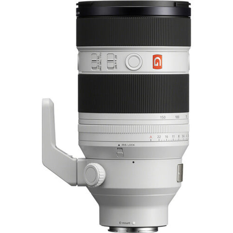 Sony FE 50-150mm F2 GM