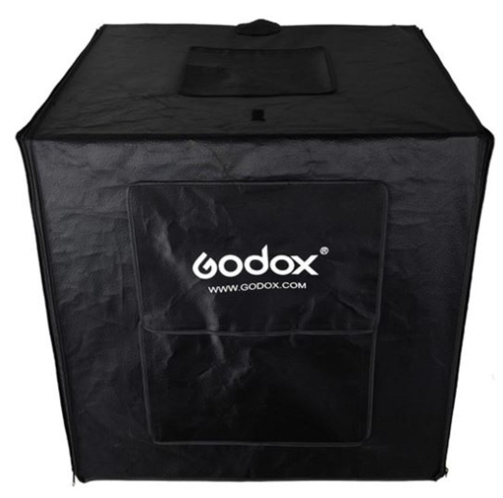 Godox 80cm LED Mini Studio Light Tent Kit LST80