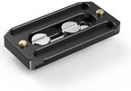 SmallRig Quick Release Plate ( Arca-type Compatible)
