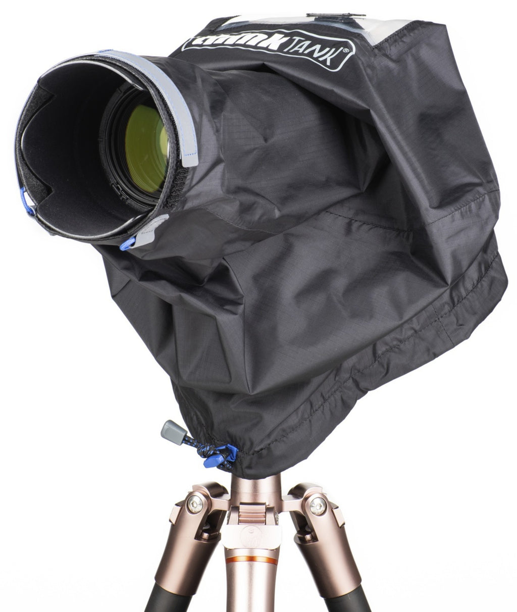 Think Tank Emergency Rain Cover – Medium