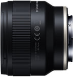Tamron 24mm f/2.8 Di III OSD M1:2 Lens for Sony E