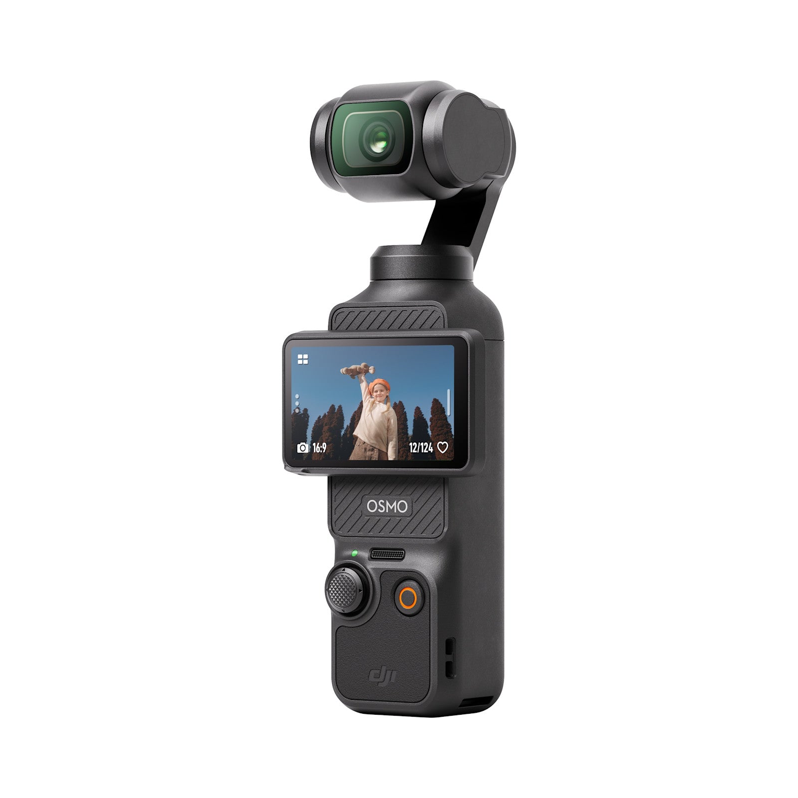DJI Osmo Pocket 3 – YM Camera
