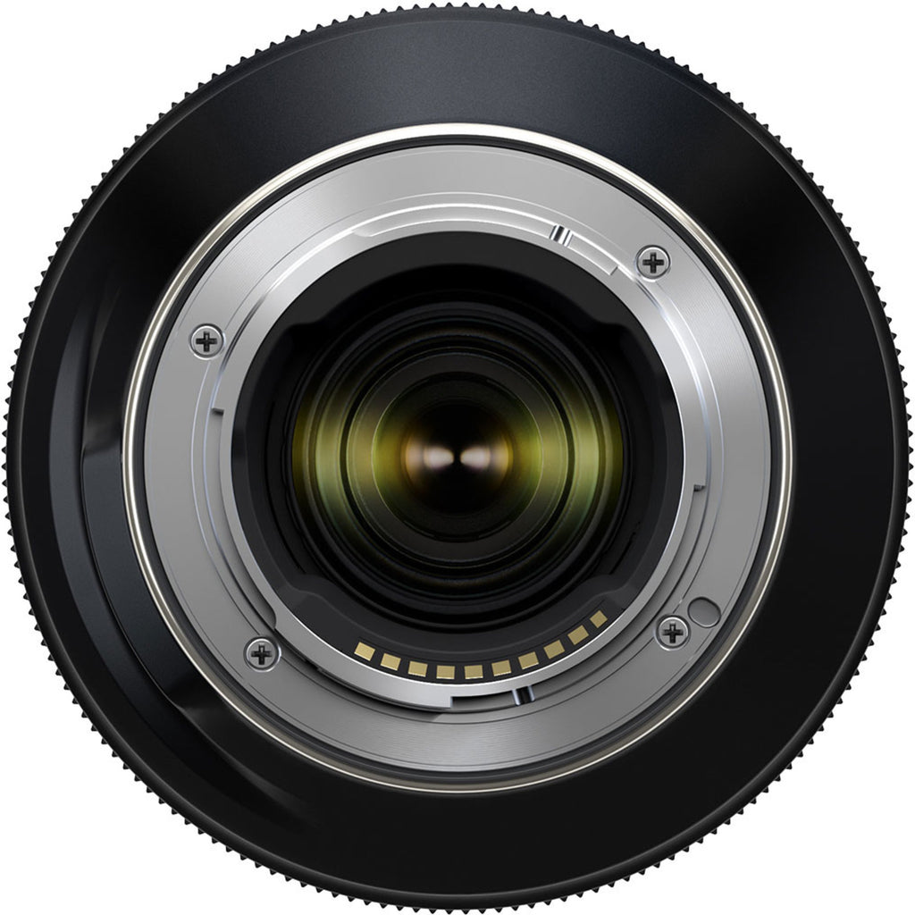 Tamron 50-400mm F/4.5-6.3 Di III VC VXD Lens (Sony FE)