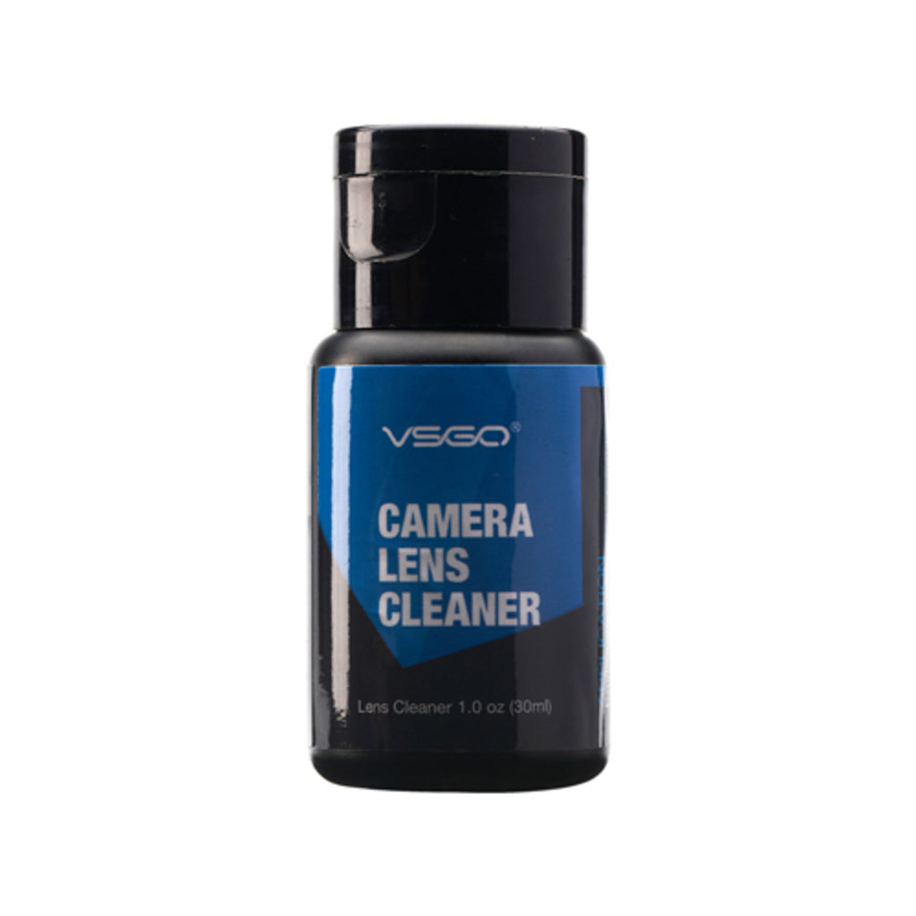VSGO Optical Cleaning Kit Travel Edition - Gray