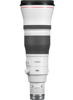 Canon RF 600mm f/4 L IS Lens