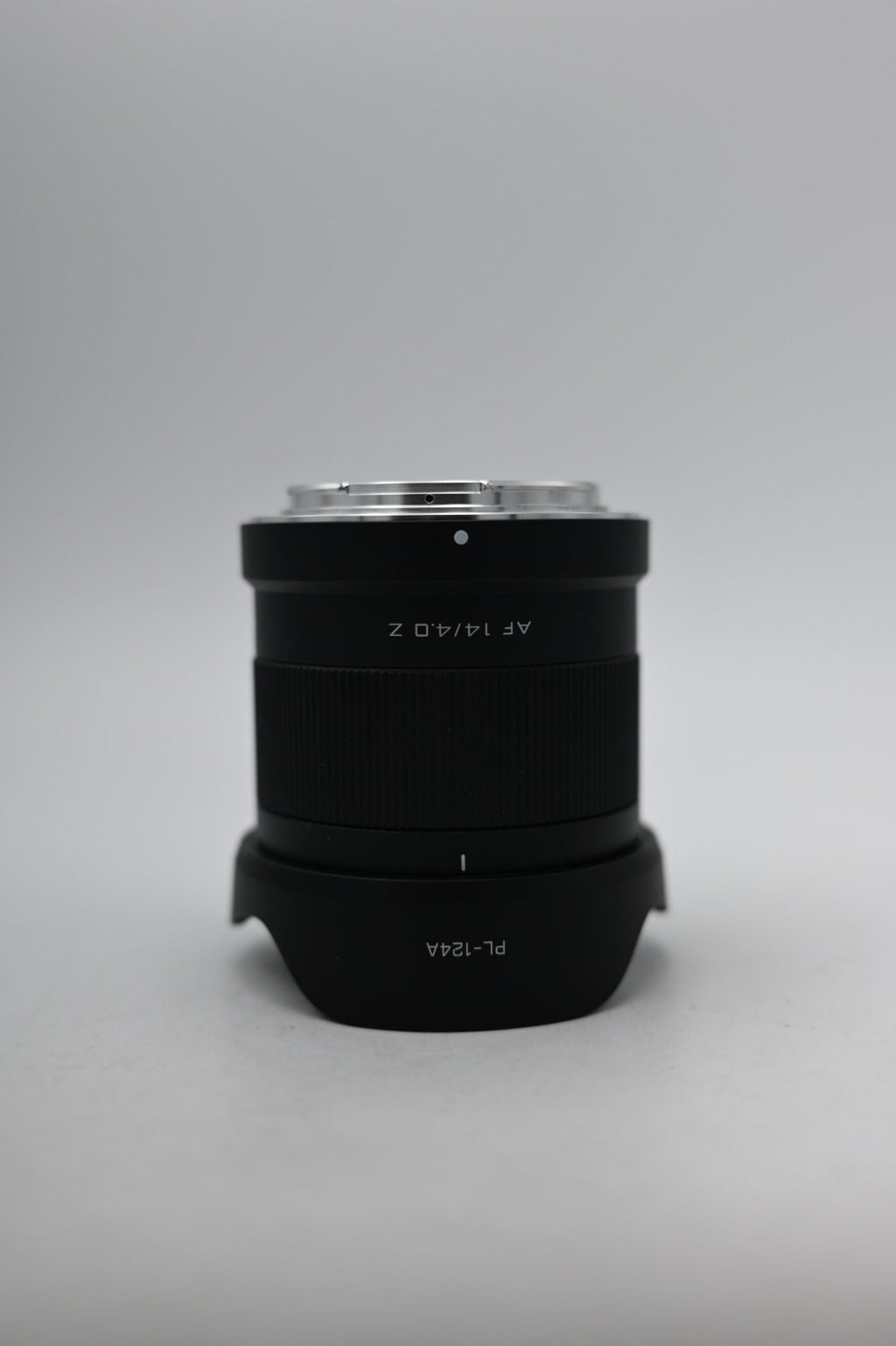 Used Viltrox AF 14,4.0 Z Full Frame Lens