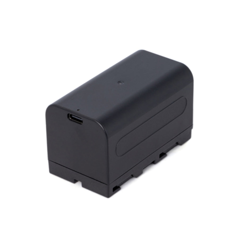 Promaster NP-F770 Battery for Sony with USB-C Charging