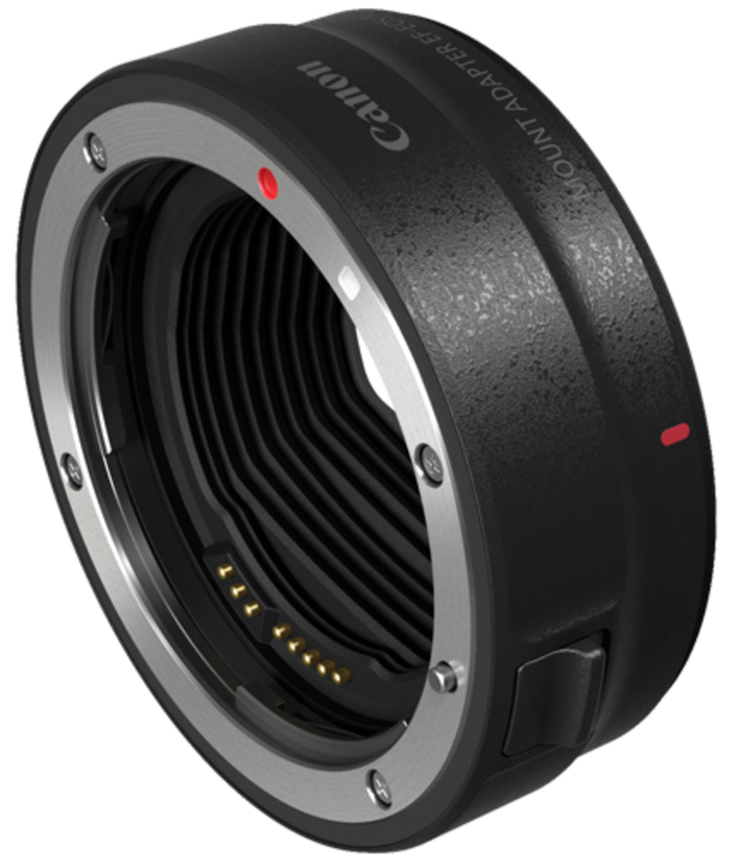 Canon Mount Adapter EF-EOS R