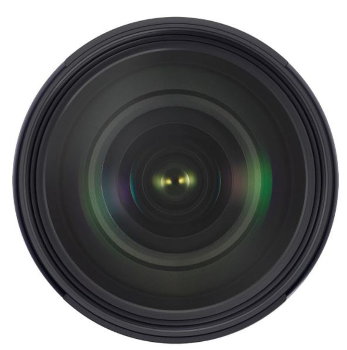 Tamron 24-70mm f/2.8 Di VC USD G2 Lens for Nikon F (New Old Stock)