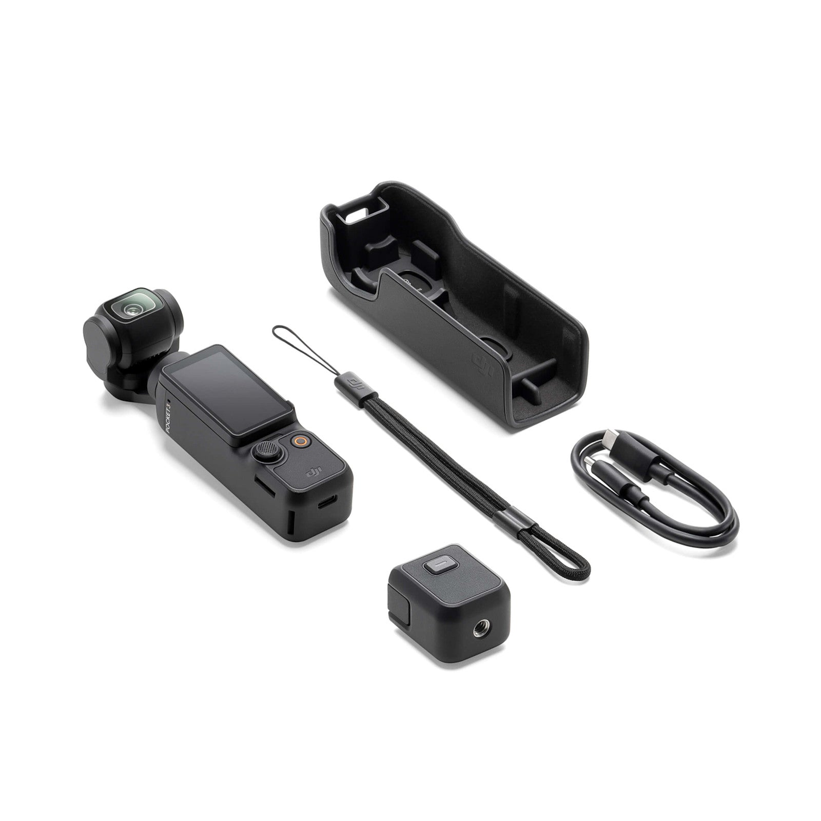 DJI Osmo Pocket 3 – YM Camera
