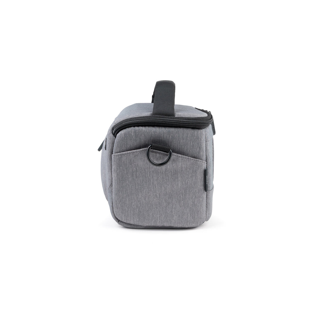 Promaster Impulse 2.0 Medium Shoulder Bag (3.2 L, Grey)