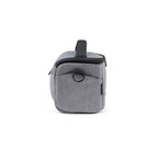 Promaster Impulse 2.0 Medium Shoulder Bag (3.2 L, Grey)