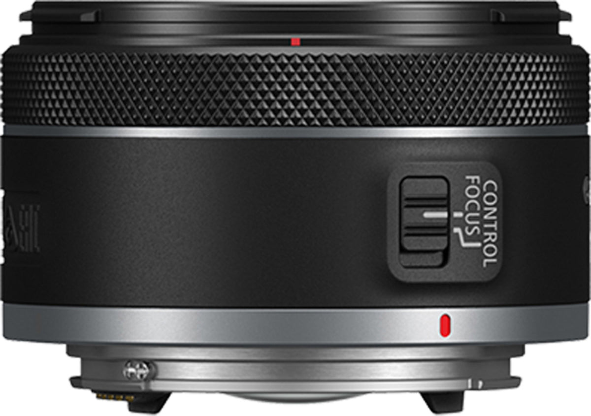 Canon RF 16mm f/2.8 STM Lens