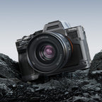 SmallRig Hybrid Modular Cage for Sony Alpha 7 IV 4798
