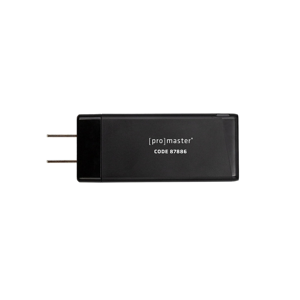 ProMaster GaN USB Charger 3-Port 65 Watt #65674