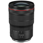 Canon RF 15-35mm f/2.8 L IS USM Lens