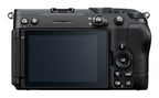 Nikon Z5IIC Mirrorless Camera (Body Only, Black)