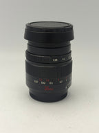 Used 7Artisan 35mm f/0.95 for Fujifilm X