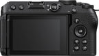 Nikon Z30 Mirrorless Camera with 16-50mm f/3.5-6.3 and 50-250mm f/4.5-6.3 Lenses