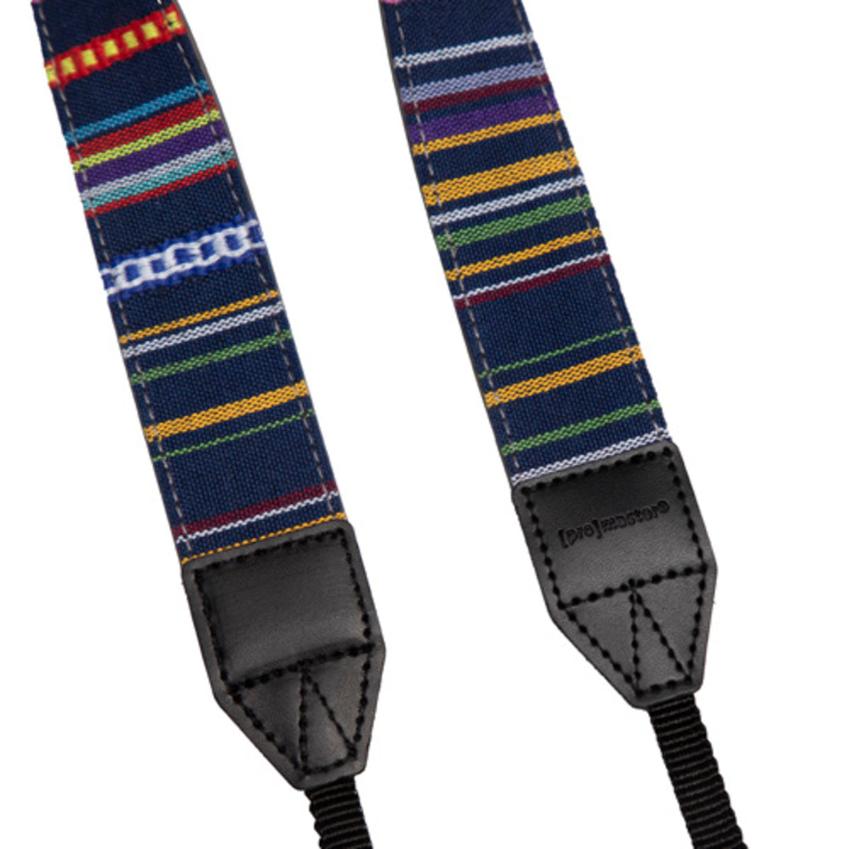 Promaster Tapestry QR Strap - Blue Couloir #60802