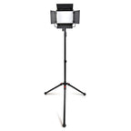 Promaster Chroma CL68RGB 2-Light Transport Kit - RGBWW 6" x 8