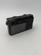 Used Sony A6000 Body Only