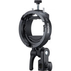Godox S3 Bracket with Bowens Mount