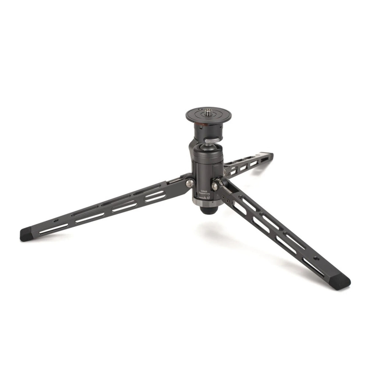 Benro MBB34CT BadaBing Carbon Fiber Monopod with Dual-Twist RapidDeploy System and Tap-to-Open Base
