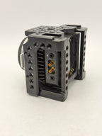 Used Blackmagic Micro Studio 4K Camera