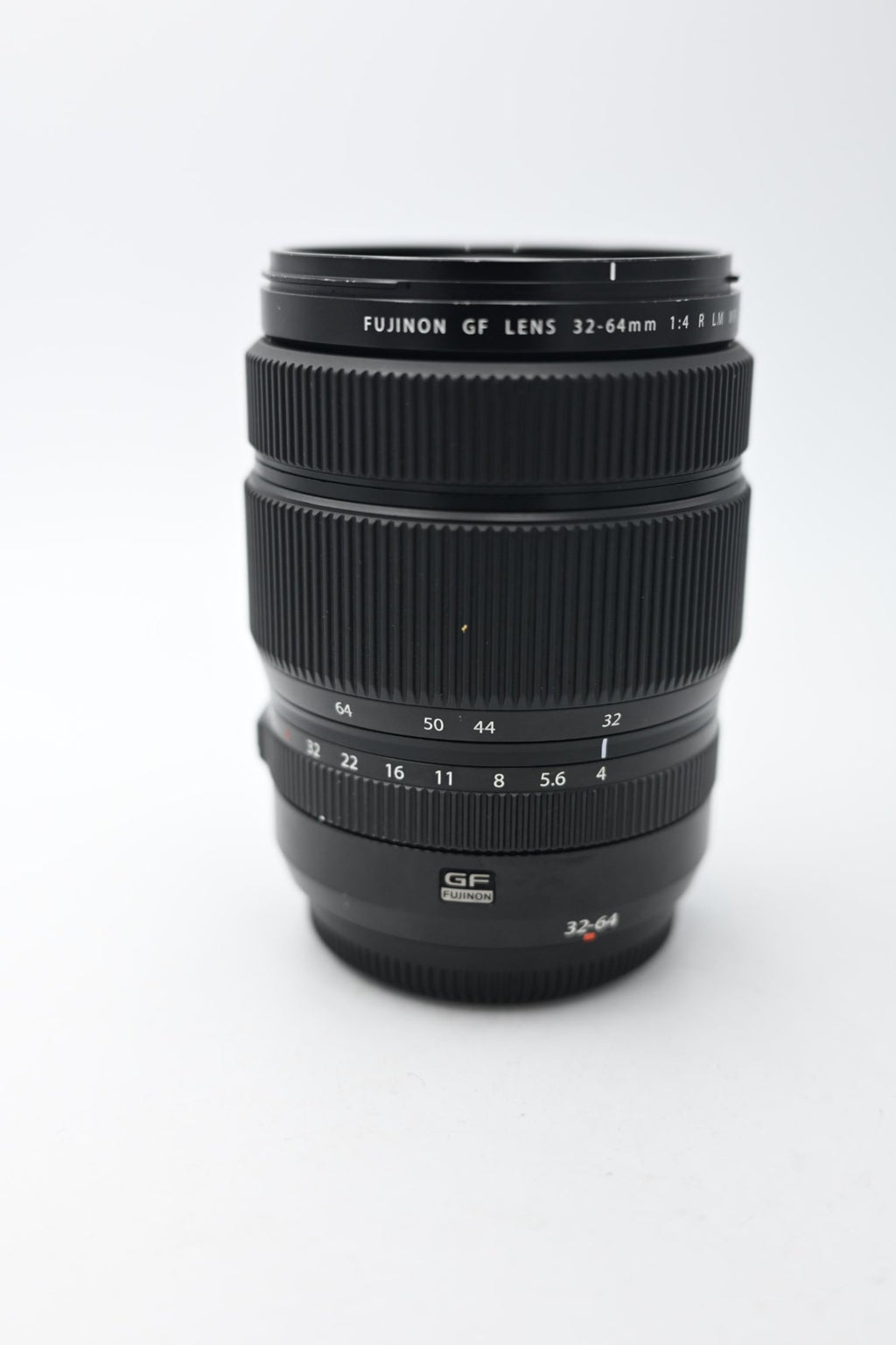 Used Fujifilm GF 32-64mm f/4 R LM WR Lens