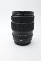 Used Fujifilm GF 32-64mm f/4 R LM WR Lens