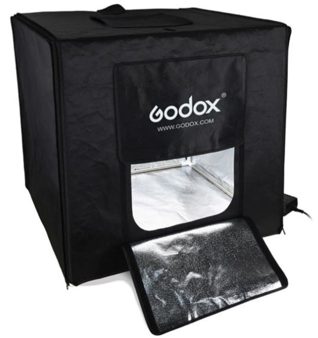 Godox 80cm LED Mini Studio Light Tent Kit LST80