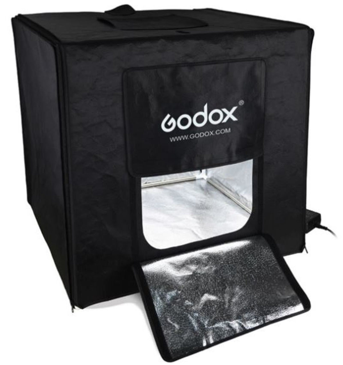 Godox 80cm LED Mini Studio Light Tent Kit LST80