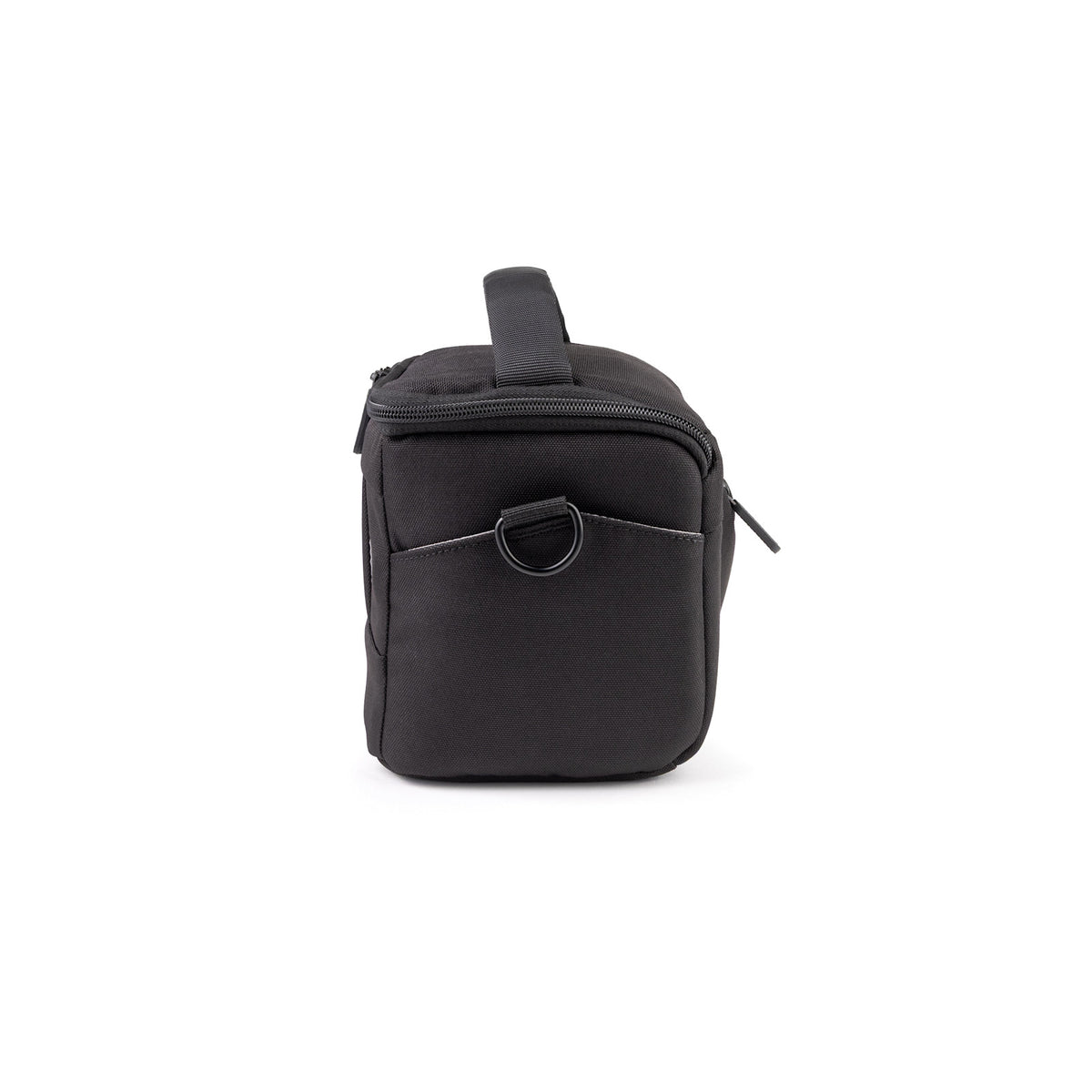 Promaster Impulse 2.0 Medium Shoulder Bag (3.2 L, Black)