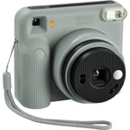 Fujifilm Instax Square 2 Instant Camera (Slate Blue)