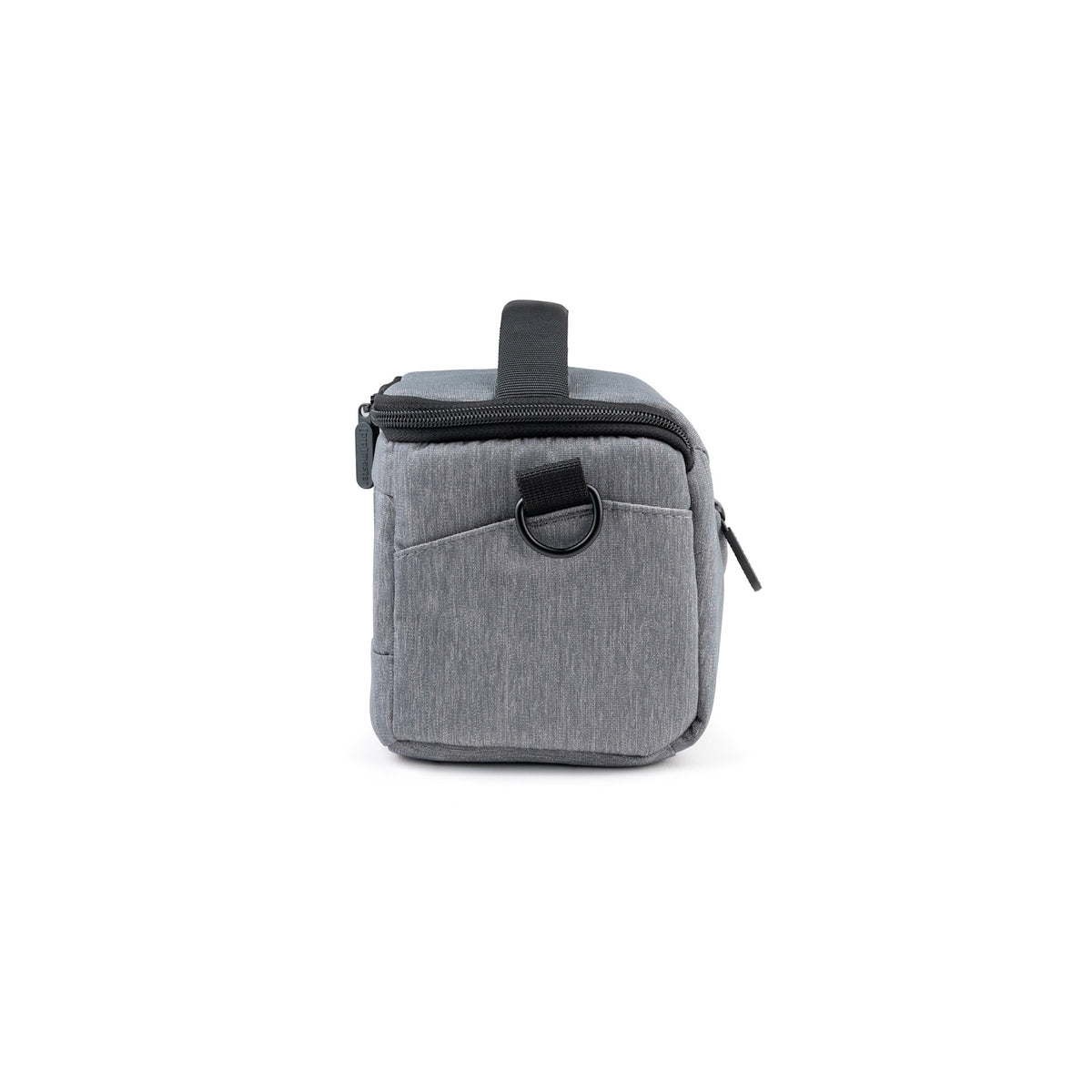 Promaster Impulse 2.0 Small Shoulder Bag (2.2 L, Grey)