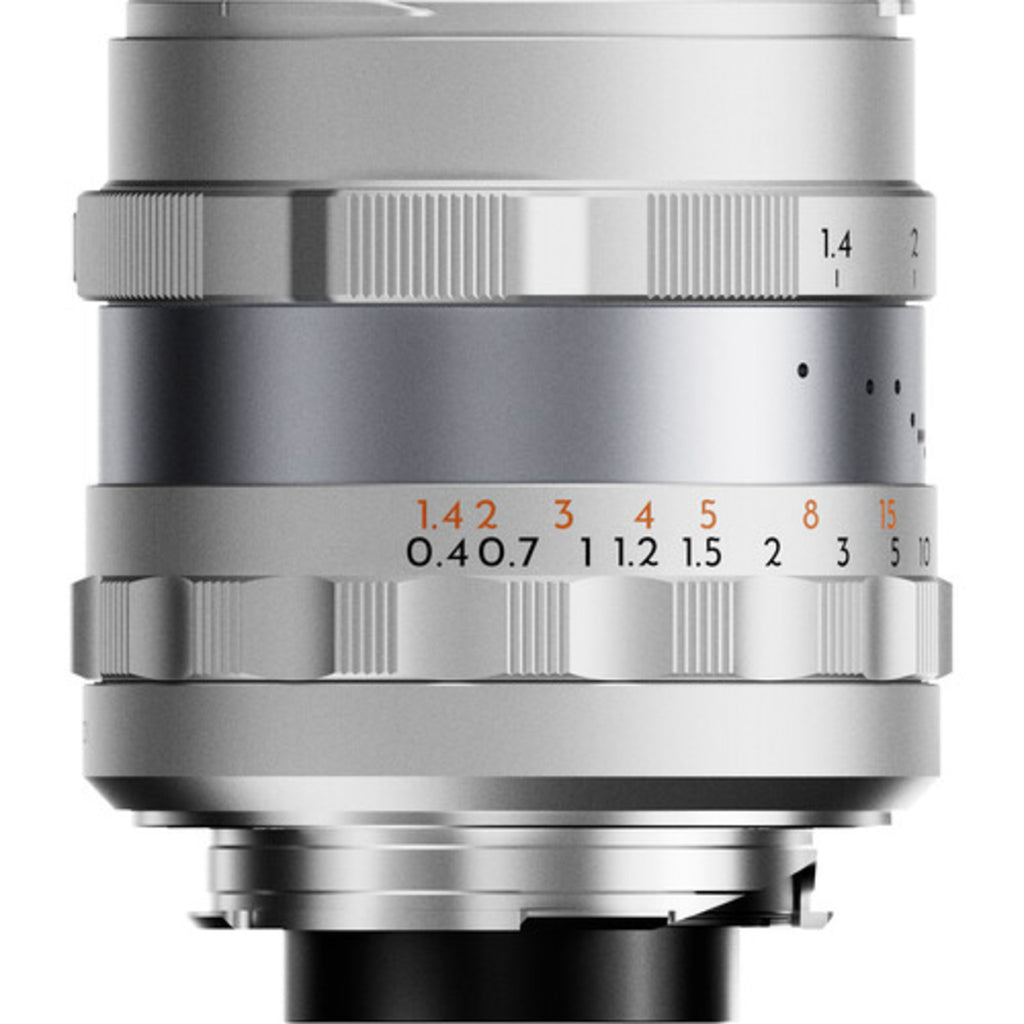 Leica Thypoch Simera 28mm f/1.4 Full Frame Lens