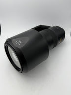 Used Nikon 200-500mm f5.6E ED for Nikon F