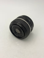 Used Nikon Z 40mm f2 SE