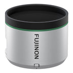 Fujifilm XF 500mm f/5.6 R LM OIS WR Lens (White)