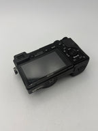 Used Sony A6000 Body Only
