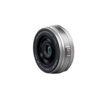 Fujifilm FUJINON XF23mm F2.8 R WR Lens (Silver)