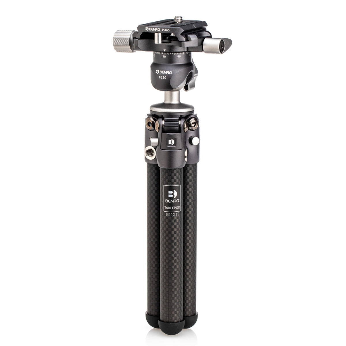 Benro Table Tripod Kit