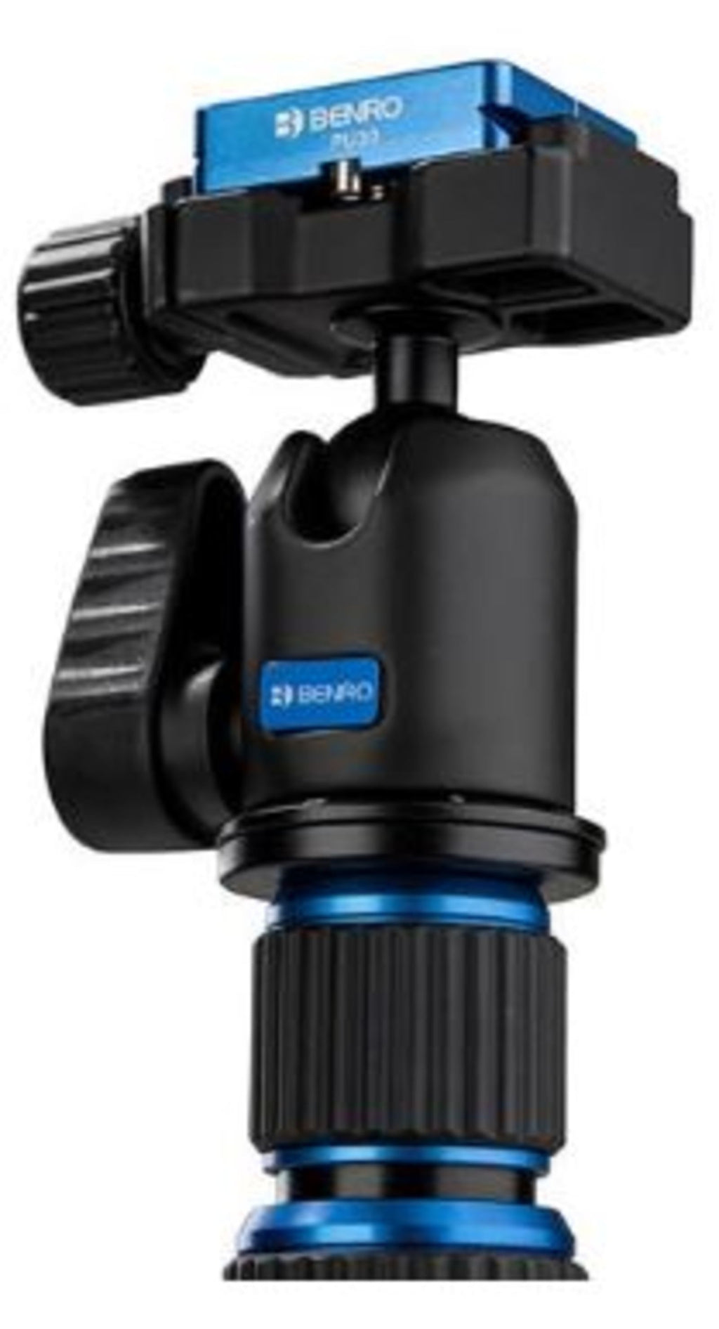 Benro Slim Travel kit - Aluminum