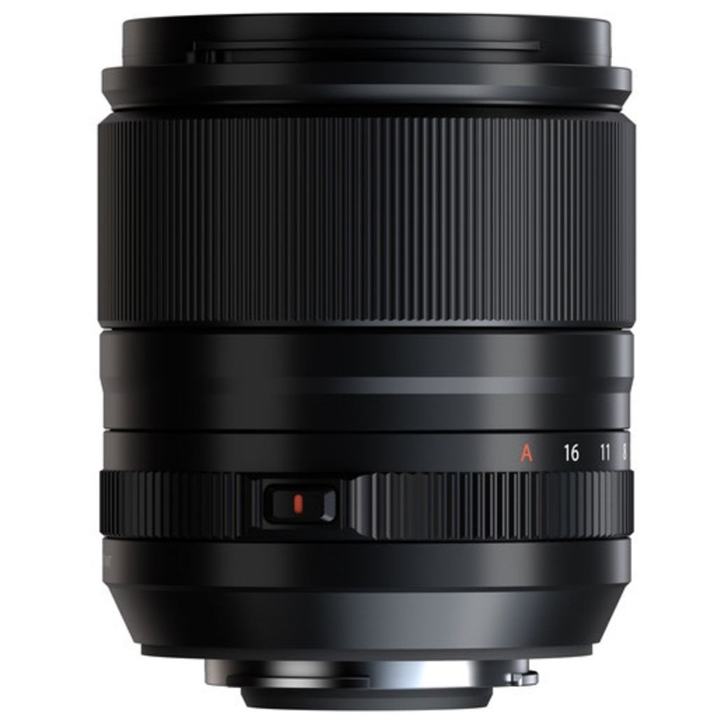 Fujifilm XF 23mm f/1.4 R LM WR Lens