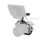 SmallRig Cage Kit for Canon EOS R5 and R6