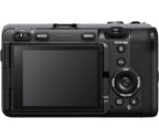 Sony FX3 Full-Frame Cinema Camera (ILMEFX3A)