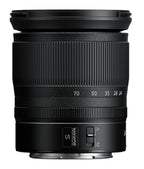 Nikon NIKKOR Z 24-70mm f/4 S Lens