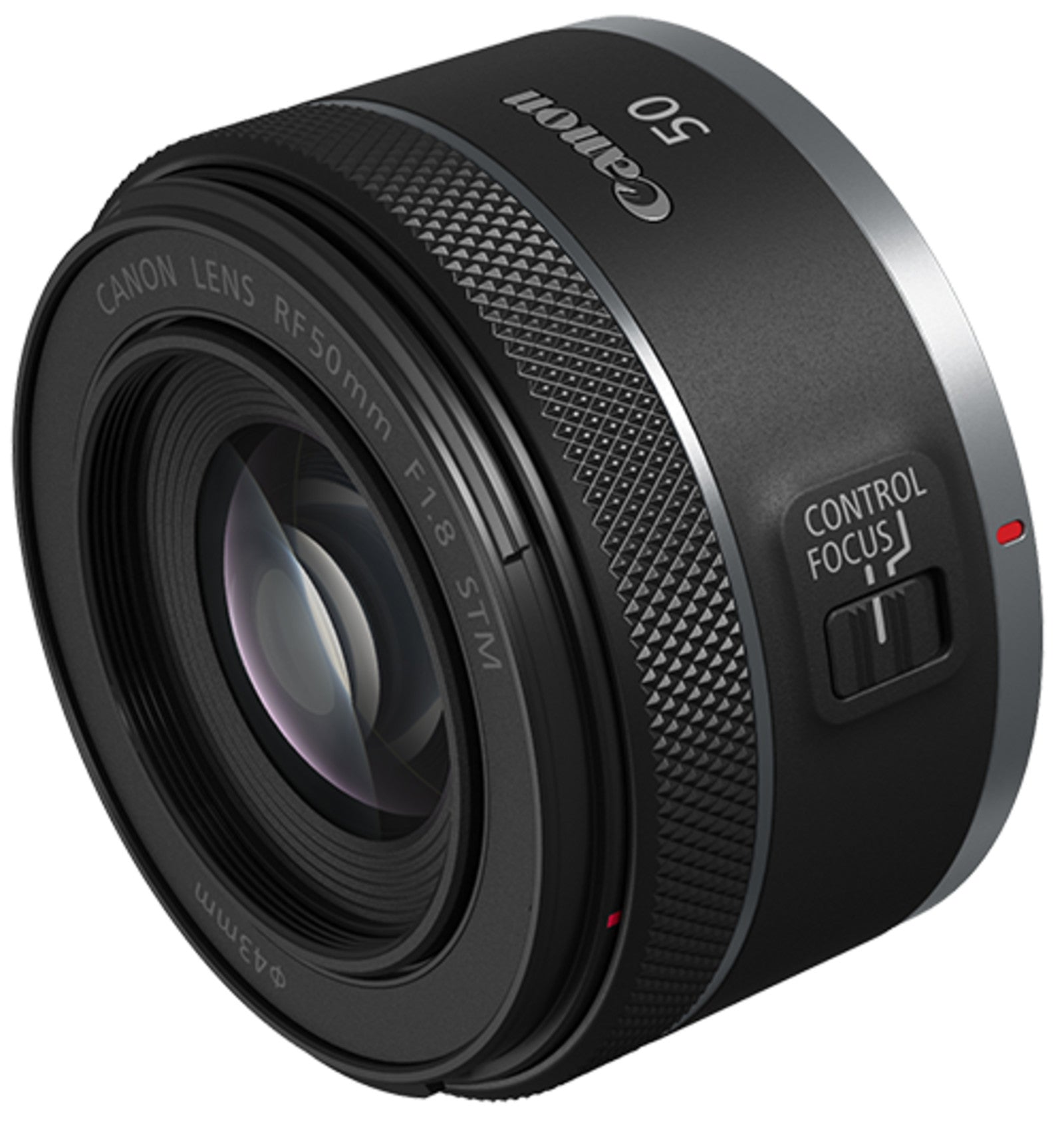 ☆良品☆ Canon RF50mm F1.8 STM Canon RF 50mm f/1.8 STM Lens – YM Camera
