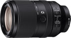 Sony FE 70-300mm f/4.5-5.6 G OSS Lens